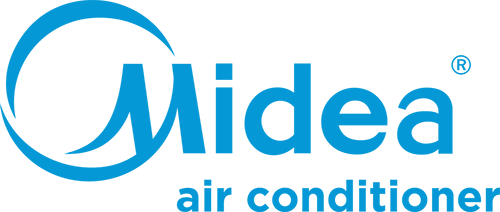 Midea — AC and HVAC brand supplier Abu Dhabi UAE