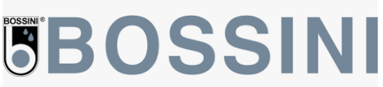 Bossini — Toilet Fittings supplier Abu Dhabi UAE