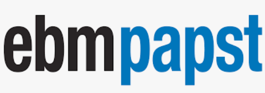 Ebm Papst — Fan Motor supplier Abu Dhabi UAE